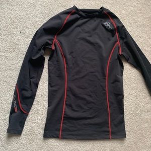 Thermal Base Layer